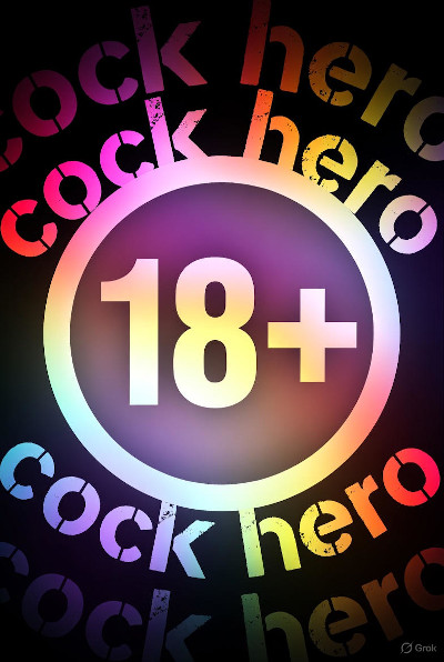 COCK HERO intimate dating teaser